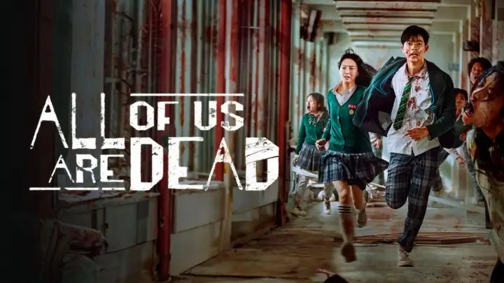 All Of Us Are Dead